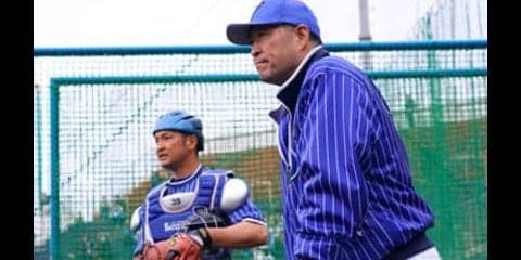 DeNA捕手３人の快記録より「黒羽根のトレード」をコーチは喜んだ