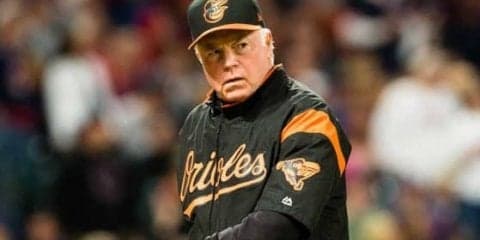 【MLB】名将が秘話披露　“横浜最強助っ人”ローズを「日本から呼び戻すつもりだった」