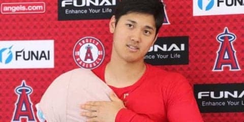 【MLB】大谷翔平へ広がる驚き　懐疑的な見方に変化「歴代最高の選手になる可能性も」