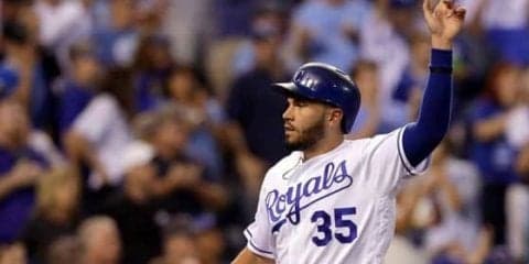 【MLB】エリック・ホズマーがパドレスと8年総額152億円超で合意、地元記者が伝える