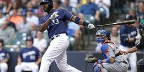 【MLB】大谷加入のエ軍、ヤングと1年契約　16年本塁打王カーターともマイナー契約