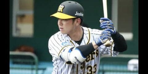 コサリオと呼ばれた糸原健斗。「死ぬつもりで打席に…」と猛アピール