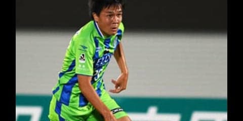 19歳レフティー杉岡大暉。「世界基準の左SB」はベルマーレにいた