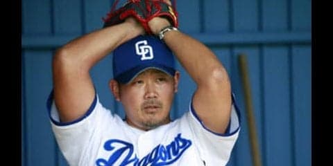 打者心理でみる「松坂大輔がよみがえる唯一の方法」を名コーチが説く