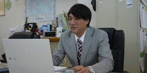 元DeNA・林昌範 DeNA、20年ぶりリーグ優勝のキーマンは三上