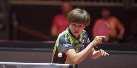 【頭で勝つ！卓球戦術】戦型別攻略法！～対カットマン基本戦術編～