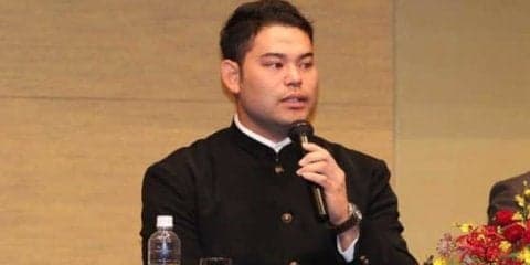 高卒大砲は「予想不能」、岩見は250発以上…アマチュア大砲はプロでも大砲に？