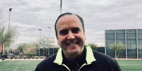 【MLB】平野佳寿ら擁する救援陣は「かなり盤石」「いい年になる」Dバックス社長インタ