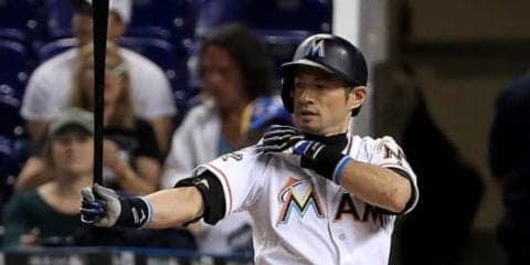 【MLB】1位は20代トラウト、30代プホルス、40代イチロー…米サイトが殿堂入り確率独自予測