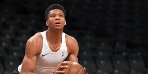 ヤニス・アデトクンボ、さらなる飛躍を求めて今夏『コービー塾』入門を希望