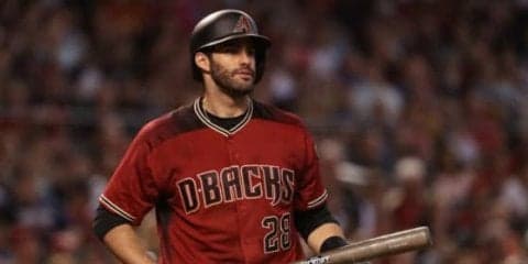 【MLB】J.D.マルティネスがレッドソックスと5年約117億円で契約と米報道