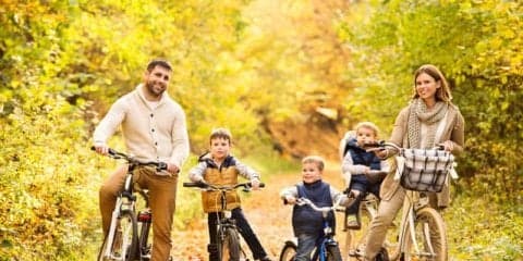 散走の認知度約30% ポタリングに比べ大幅に少ない結果に…サイクリングアンケート