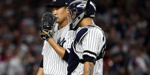 MLBが試合時間短縮へ新規則発表　投球間「20秒制限」は導入を見送られる