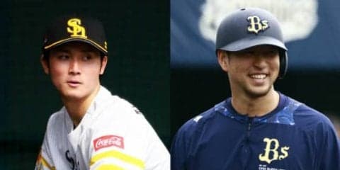 ひそかに寄せる期待の表れ？　「監督と同じ」背番号の選手たち