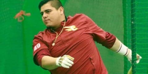 楽天の「あまちゃん」、NPBの「メキシコ人史上最高の打者」になれるか