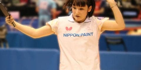 【Ｔリーグ】日本ペイントのチーム愛称が「日本ペイントマレッツ」に決定！