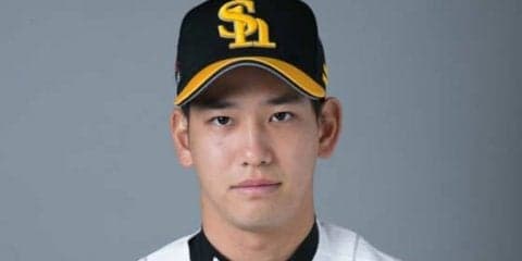 ホークス栗原は左肩関節前方脱臼、21日からリハビリ組　高谷に続き捕手離脱