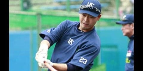 畠山は引退危機から救われた。監督・コーチ・選手が語る「青木効果」