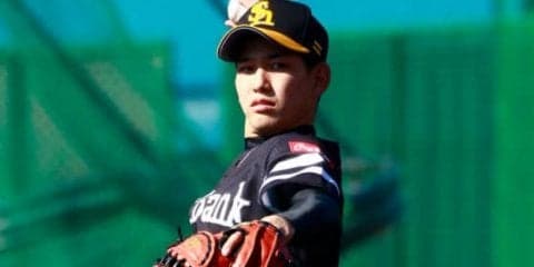 ソフトバンクにまさかの“捕手難”が…　高谷に続き栗原も練習中に負傷