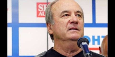 クルピ新体制で攻撃に苦しむガンバ。「J2陥落時のような不安が…」