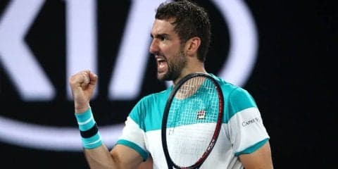 チリッチ、ベルダスコら強豪が順当に1回戦勝利[リオ・オープン]