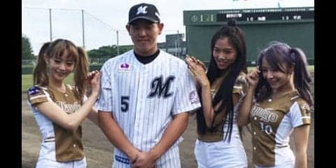 早くも４番・サード。安田尚憲の「ミスターロッテ」への道がはじまる