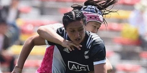  4月、北九州に女子セブンズの世界最高峰が集結！　日本は連覇狙うNZと同組 