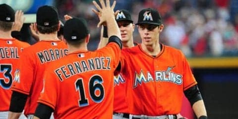 【MLB】移籍のイエリッチ、エースの急逝で「全てが変わった」「誰のせいでもない」