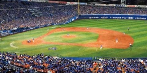 ANA、横浜DeNAベイスターズ「エキサイティング・シート」特別席発売