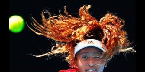 大坂なおみ、20歳の親離れ。セリーナを支えた新コーチと世界１位へ