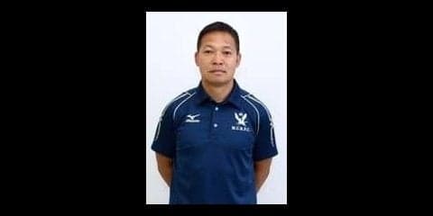 明治大学体育会ラグビー部、元日本代表の田中澄憲が監督に就任