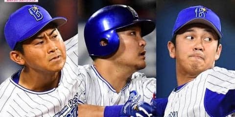 DeNA主催オープン戦と公式戦、TBSチャンネル2が完全生中継