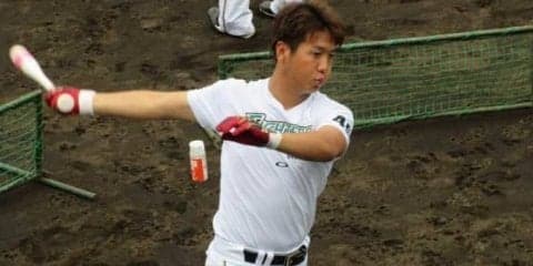 「今年こそ“上”で結果を」-日ハム3年目、野手転向の選抜優勝右腕が抱く思い