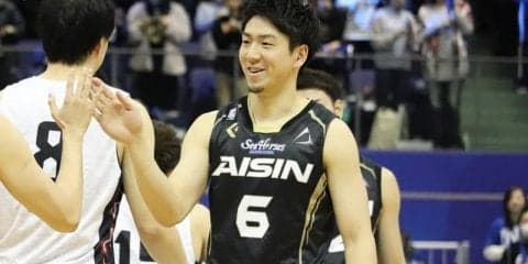 「陵南・仙道」ばりのバスケ男 比江島に付いた技の名前