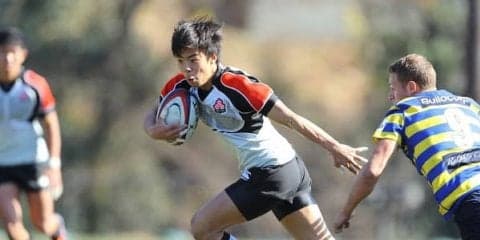  パシフィック･チャレンジ2018　ジュニア・ジャパンの遠征メンバー発表！ 