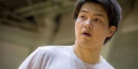 ギリギリセーフの日本代表復帰、辻直人「決まるイメージができてしまいました」