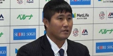 外国人選手の枠を越えて親しまれた右腕　西武に帰ってきた“台湾の星”