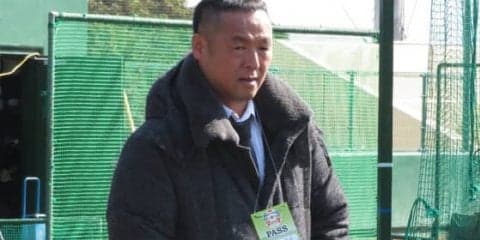 「主力脅かす存在いない」平成唯一の3冠王・松中氏の見るホークスの課題