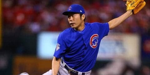 【MLB】上原の名前も　救援補強見据えるブルージェイズ、地元メディアが獲得候補掲載