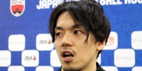 篠山竜青、勝負のチャイニーズ・タイペイ戦で先発出場へ「準備はやってきた」