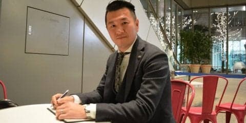 元西武・岡本篤志 大好きなミャンマーで燃やす野球への情熱