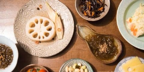 栄養素のキーワード「まごわやさしい」 とは？