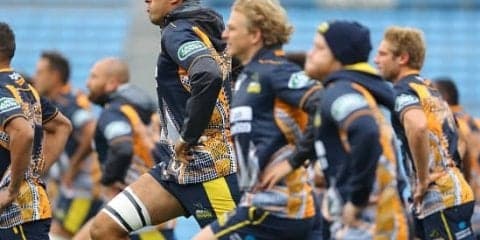  若くてパワフルなフレッシュマンたちに注目。ブランビーズ、「シンプルに戦う」。 