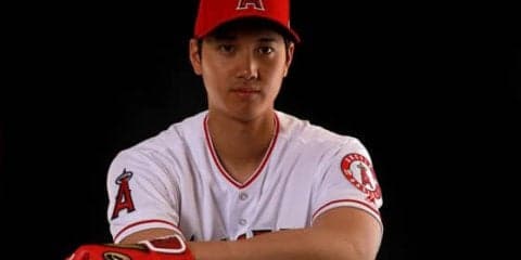 【MLB】エンゼルスが銃乱射事件発生の高校に寄せ書き寄贈　大谷は「Stay Strong」