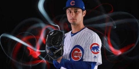 【MLB】ダルビッシュ獲得でカブスは「モンスターシーズン」に　世界一「再来」の声も
