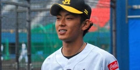 紅白戦欠場のホークス今宮は「右肘関節滑膜炎」　今後は状況見ながら判断へ