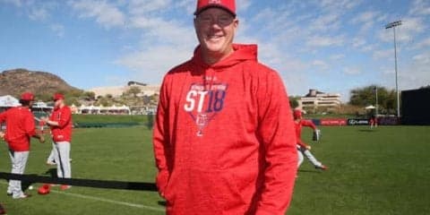 【MLB】隻腕投手アボット氏が大谷翔平に送るエール「インスパイアする存在であれ」