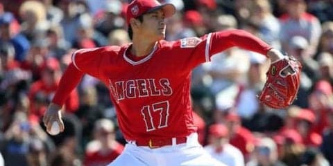 【MLB】大谷翔平、OP戦初戦は制球乱れるも…投手コーチが不安を“一蹴”したワケ