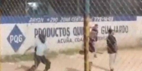 “卍の敷田”もビックリ？　もはや「ダンス」のストライクコールが話題