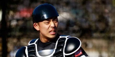 高谷&栗原離脱で“捕手難”直面のホークス　チャンスを掴む若手捕手は誰？